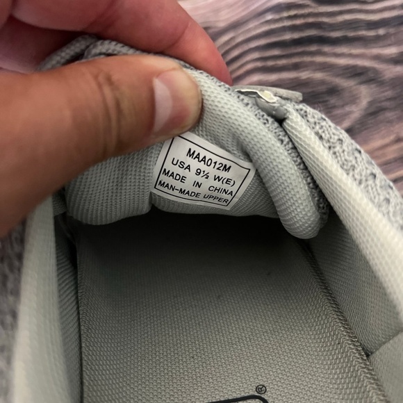 New Propet Stability X Walking Shoe - Men's 9.5 (W) E - Picture 6 of 12